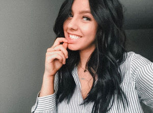 Meet your Posher, Eryn